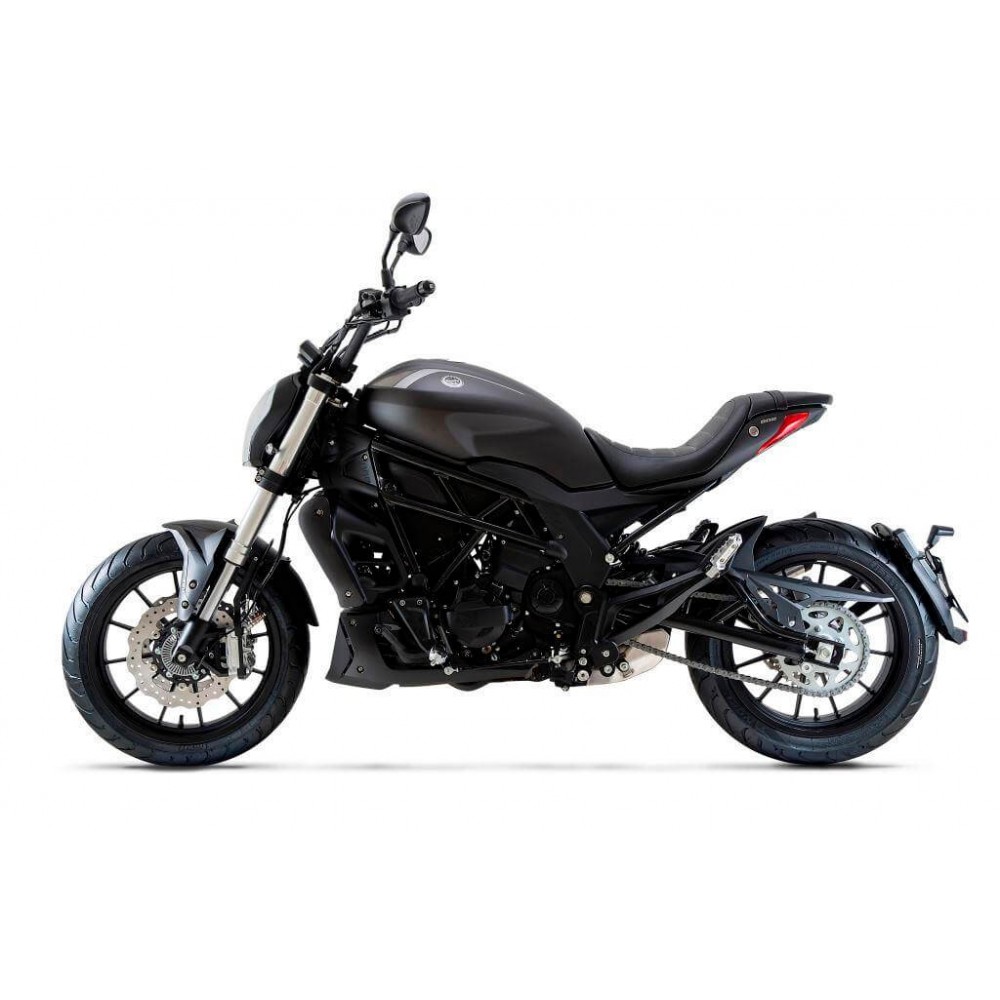Benelli 502С ABS Cruiser